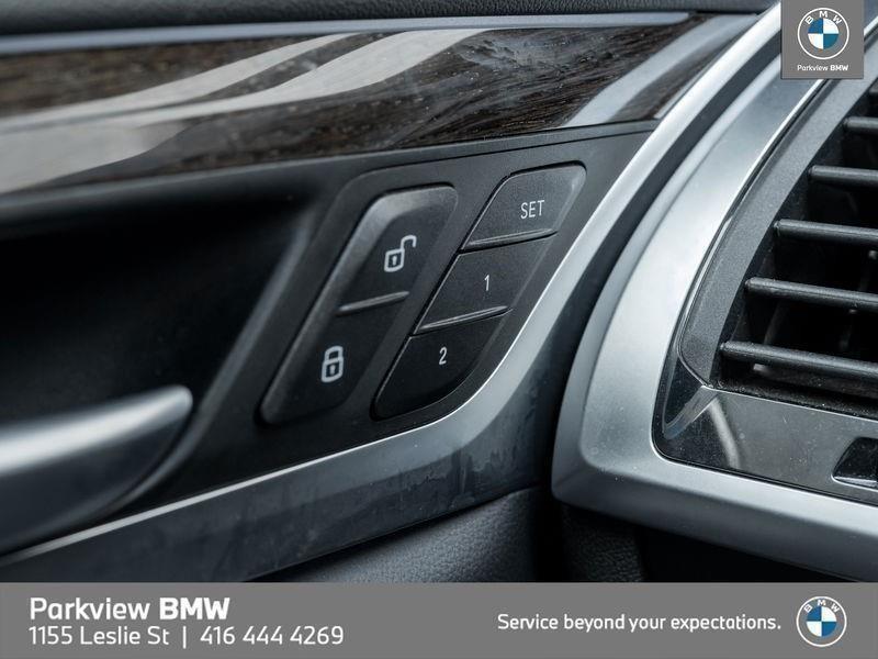 used 2021 BMW X3 car, priced at $37,992