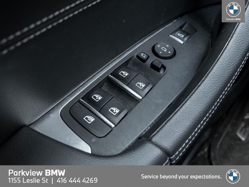 used 2021 BMW X3 car, priced at $37,992
