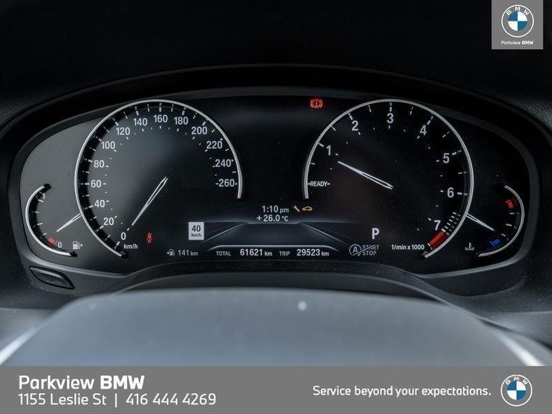 used 2021 BMW X3 car, priced at $37,992