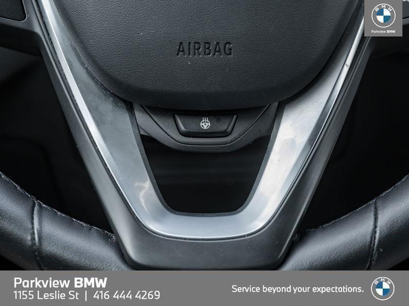 used 2021 BMW X3 car, priced at $37,992
