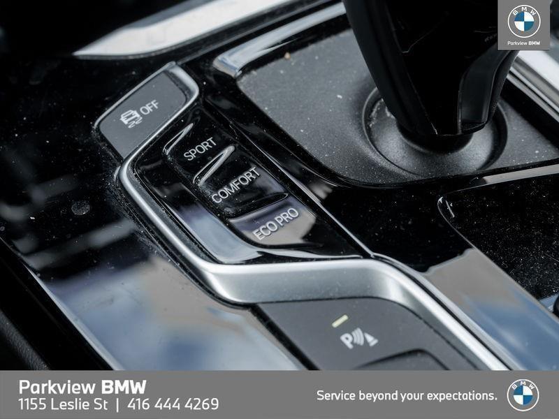 used 2021 BMW X3 car, priced at $37,992