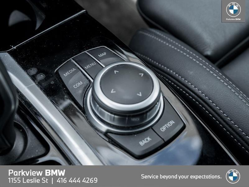used 2021 BMW X3 car, priced at $37,992