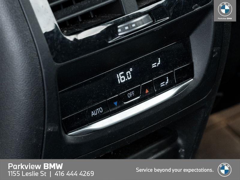 used 2021 BMW X3 car, priced at $37,992