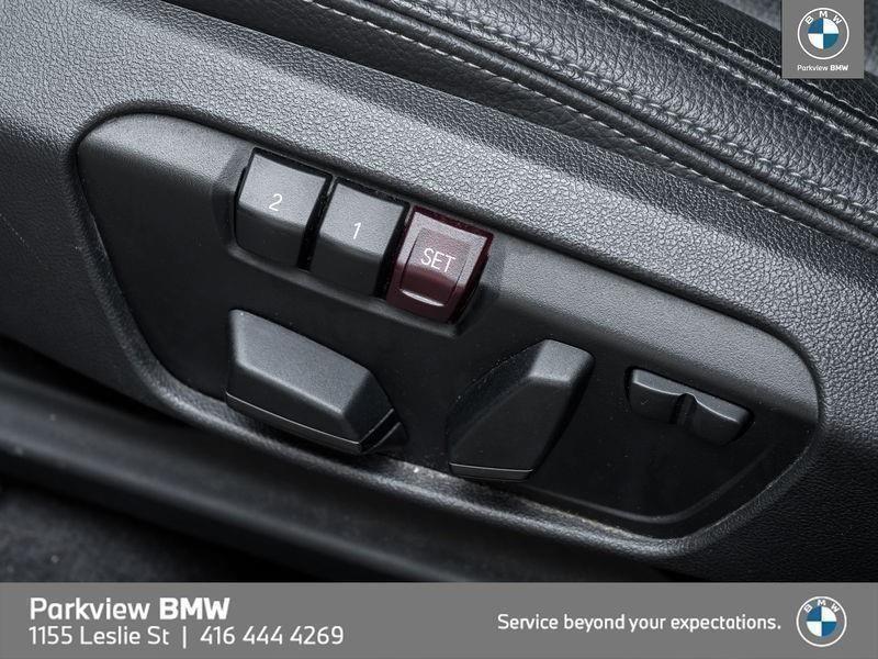 used 2021 BMW X1 car, priced at $29,992