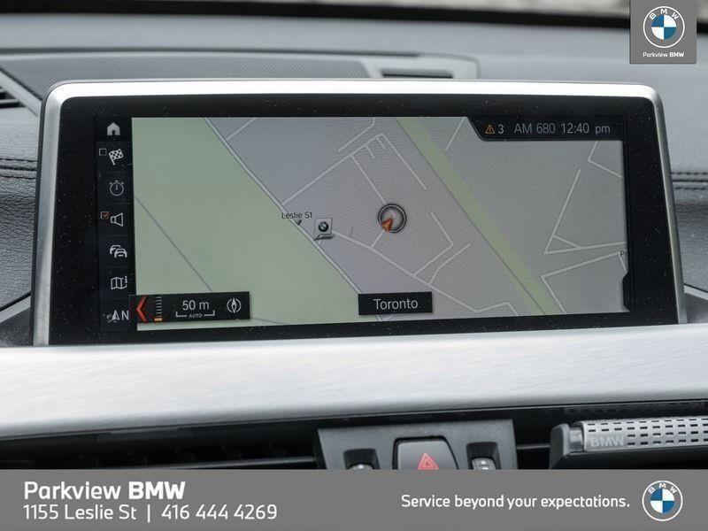 used 2021 BMW X1 car, priced at $29,992