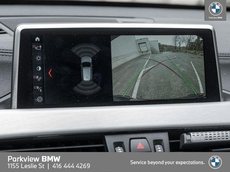 used 2021 BMW X1 car, priced at $29,992