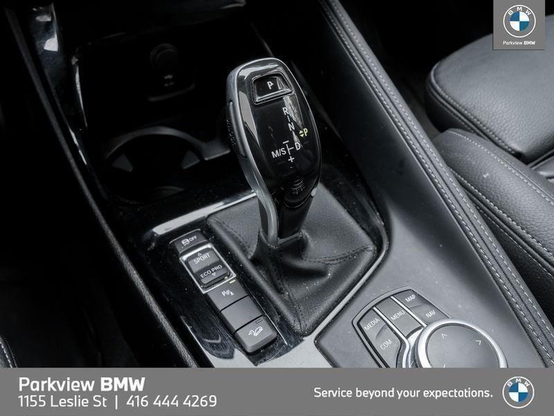 used 2021 BMW X1 car, priced at $29,992