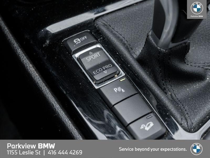 used 2021 BMW X1 car, priced at $29,992