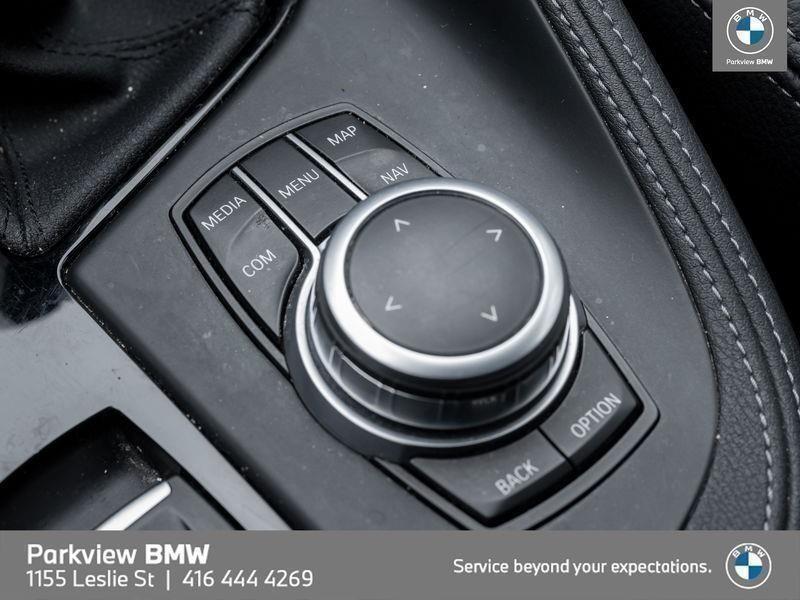 used 2021 BMW X1 car, priced at $29,992