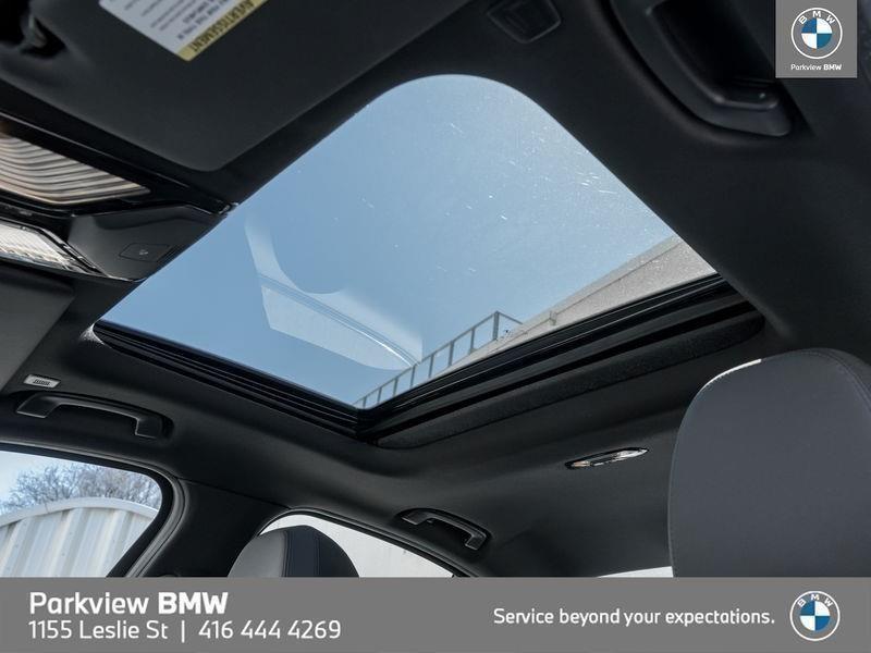 used 2021 BMW 330 car, priced at $35,992