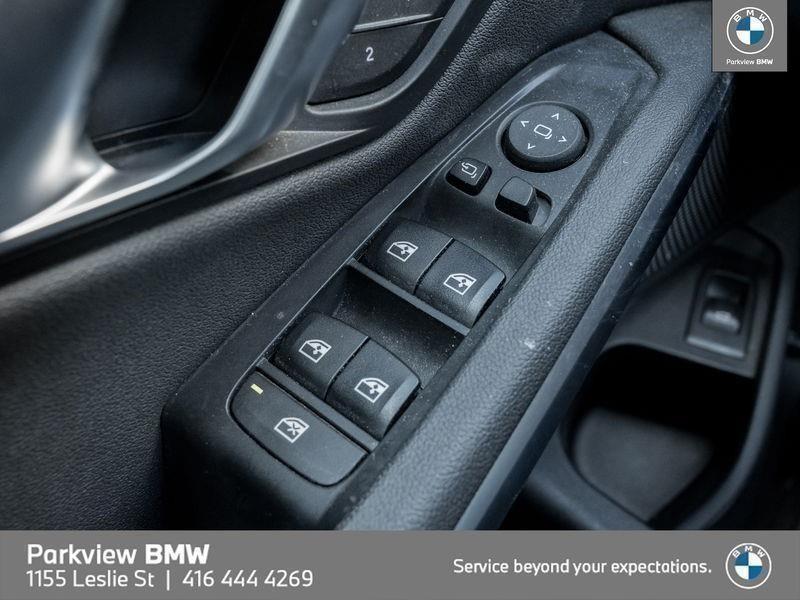 used 2021 BMW 330 car, priced at $35,992