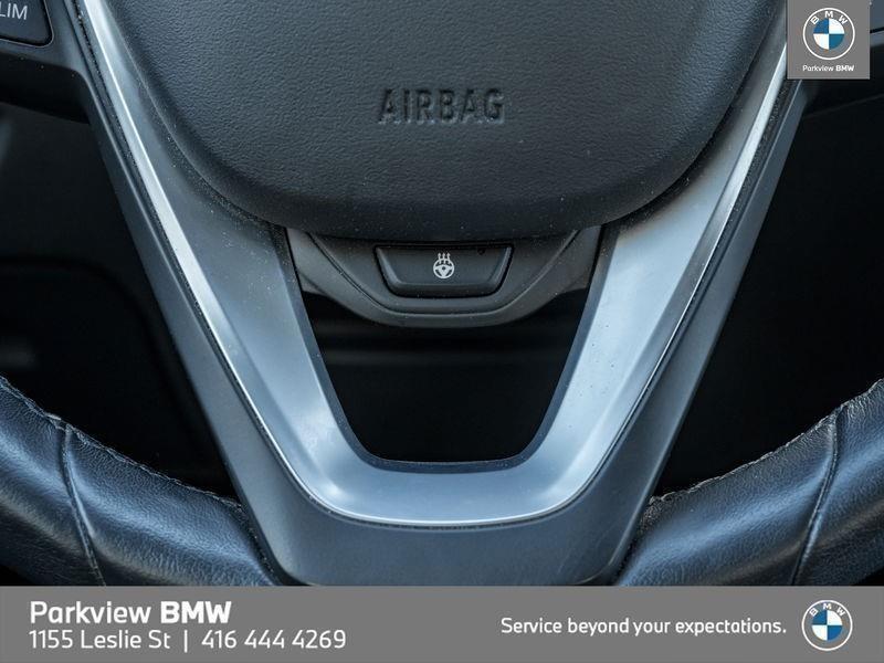 used 2021 BMW 330 car, priced at $35,992