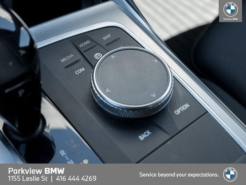 used 2021 BMW 330 car, priced at $35,992