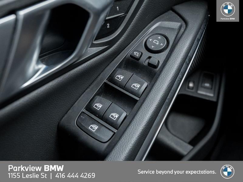 used 2022 BMW 330e car, priced at $41,992
