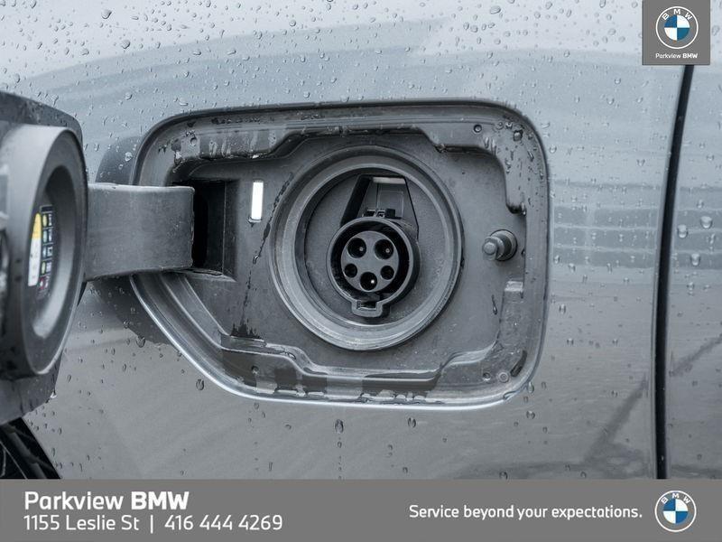 used 2022 BMW 330e car, priced at $41,992