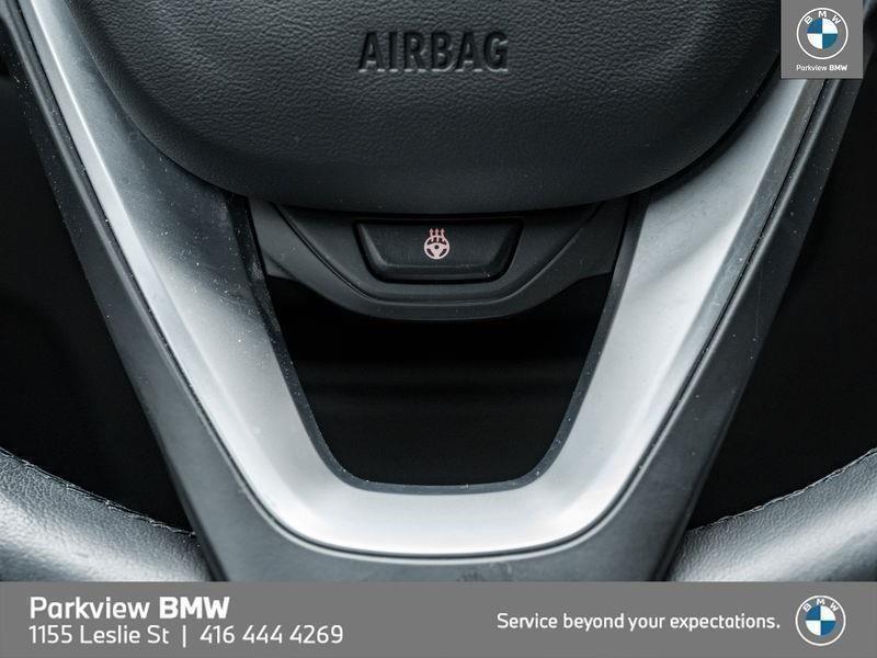 used 2022 BMW 330e car, priced at $41,992