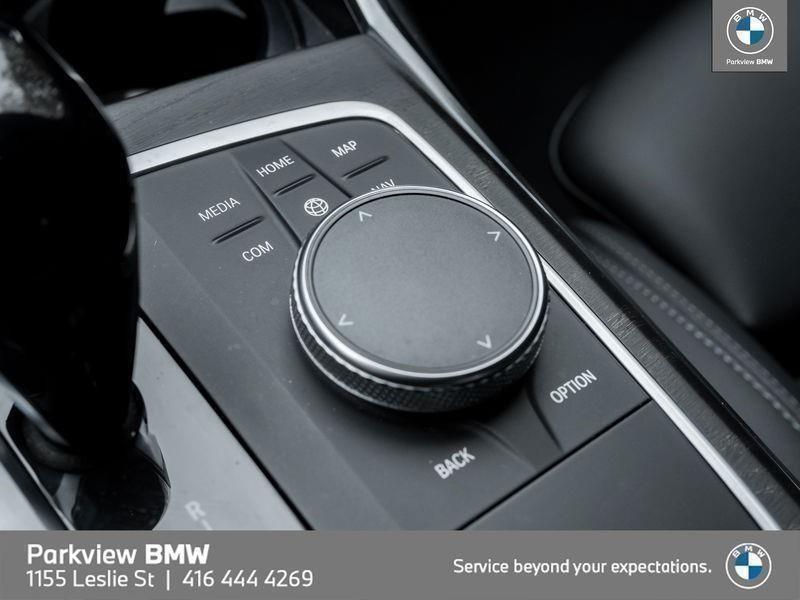 used 2022 BMW 330e car, priced at $41,992