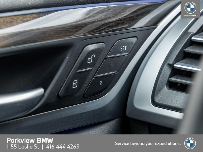used 2022 BMW X3 car, priced at $43,992