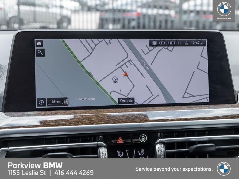used 2022 BMW X3 car, priced at $43,992