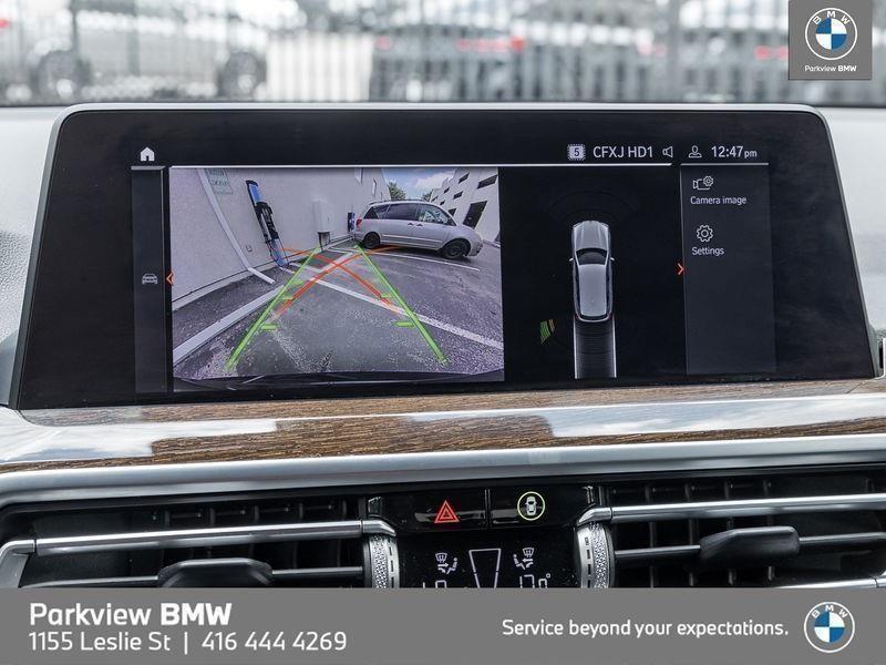 used 2022 BMW X3 car, priced at $43,992