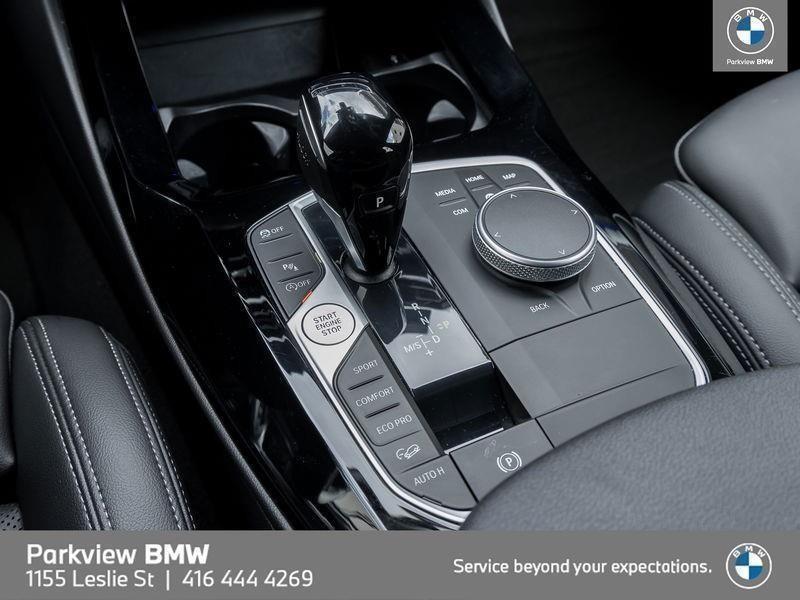 used 2022 BMW X3 car, priced at $43,992