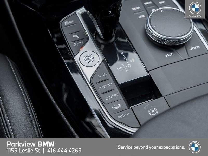 used 2022 BMW X3 car, priced at $43,992