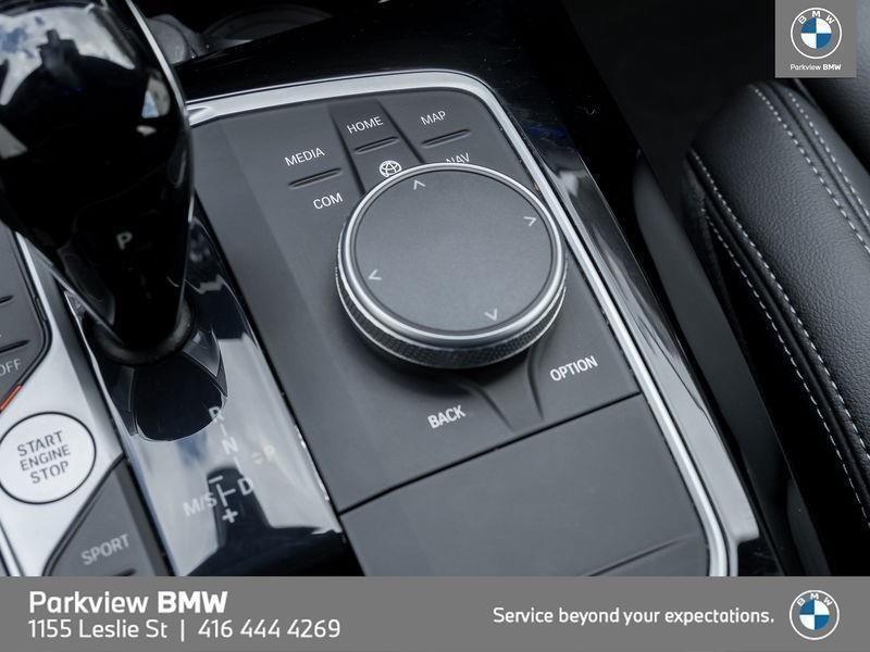 used 2022 BMW X3 car, priced at $43,992