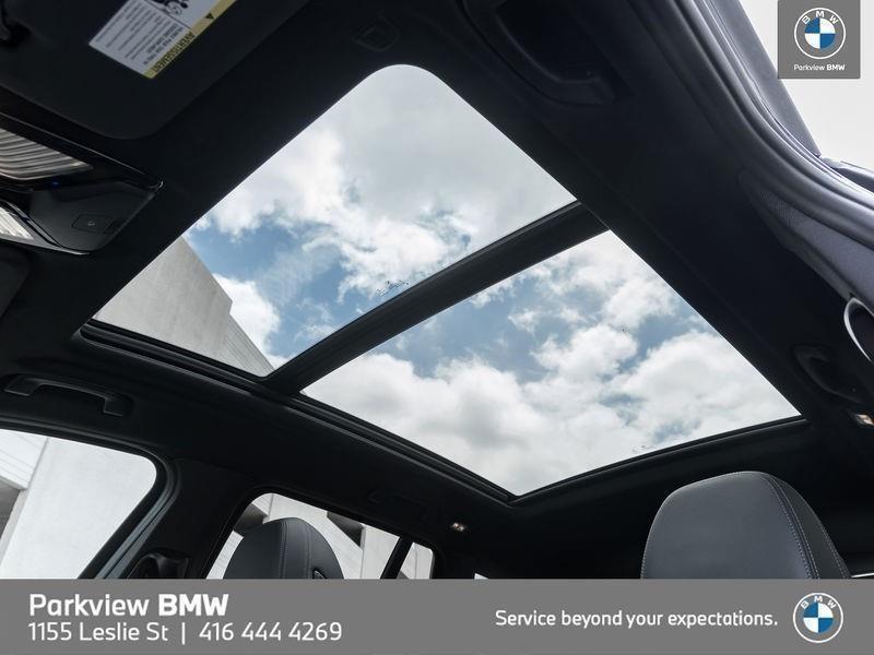 used 2022 BMW X3 car, priced at $43,992