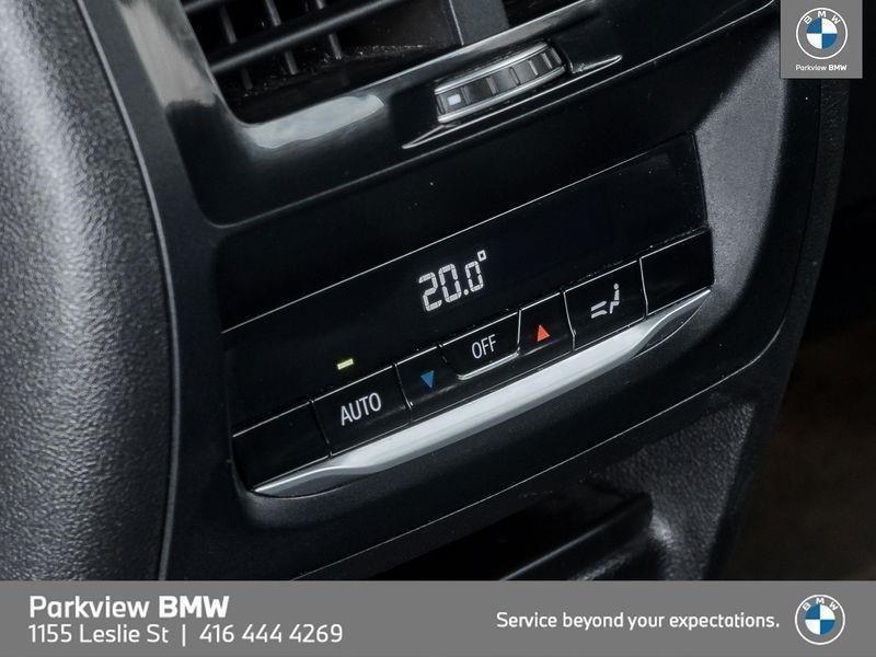 used 2022 BMW X3 car, priced at $43,992