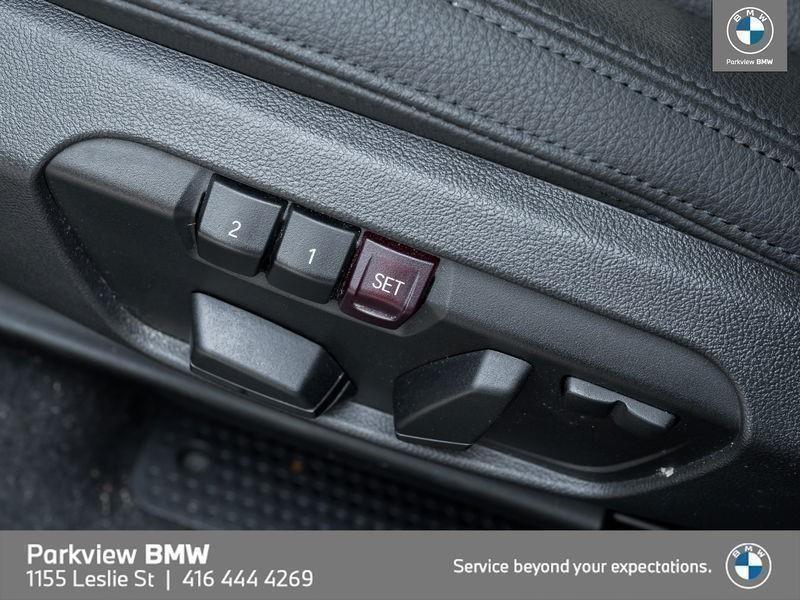 used 2021 BMW X1 car, priced at $30,992