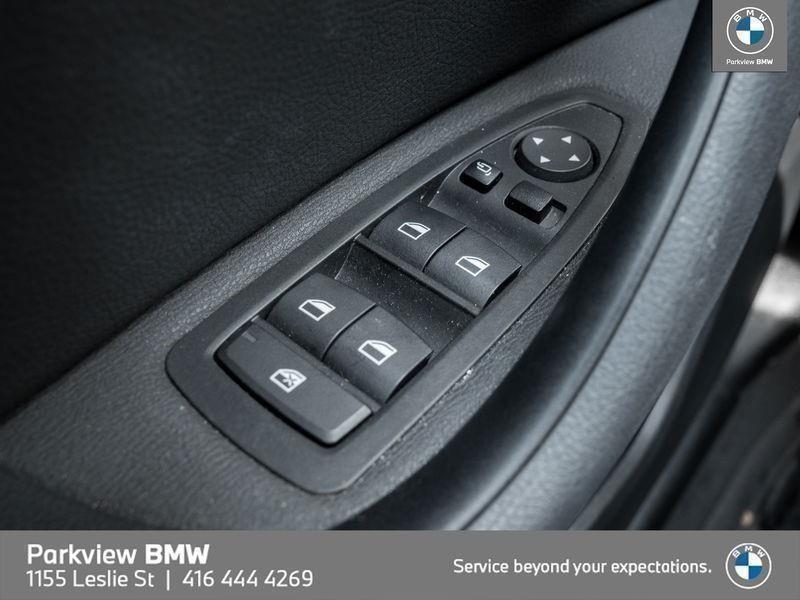 used 2021 BMW X1 car, priced at $30,992