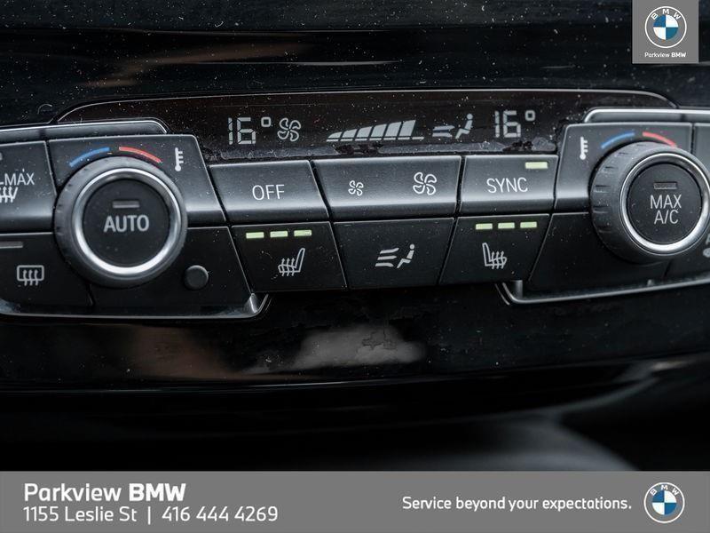used 2021 BMW X1 car, priced at $30,992