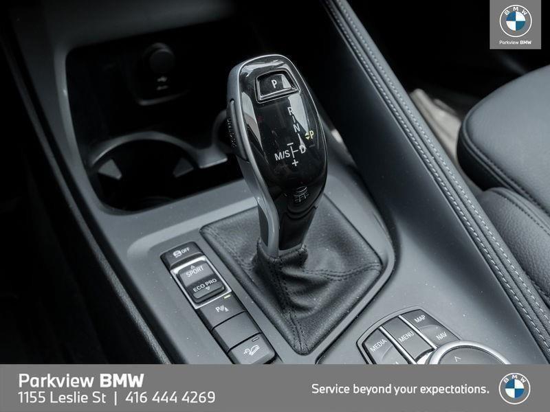 used 2021 BMW X1 car, priced at $30,992