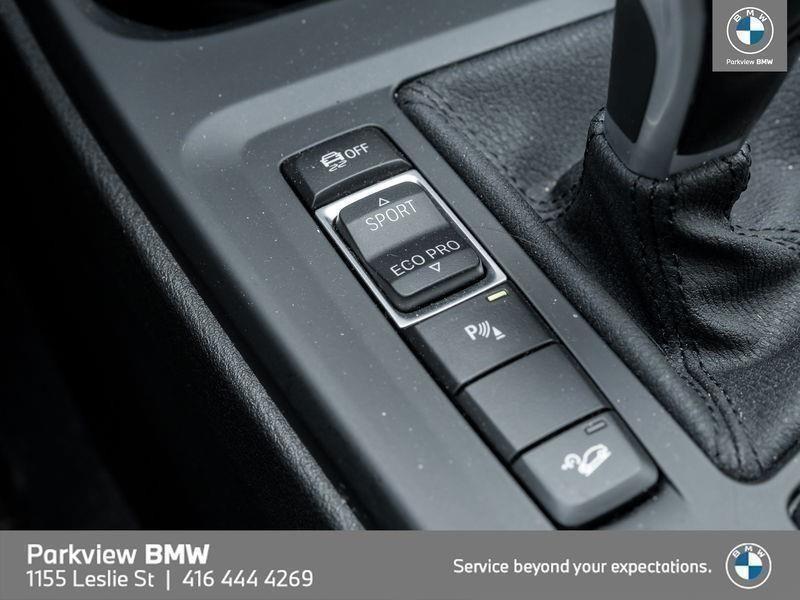 used 2021 BMW X1 car, priced at $30,992