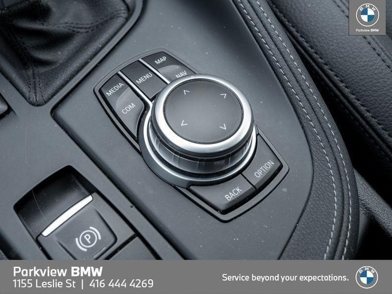 used 2021 BMW X1 car, priced at $30,992