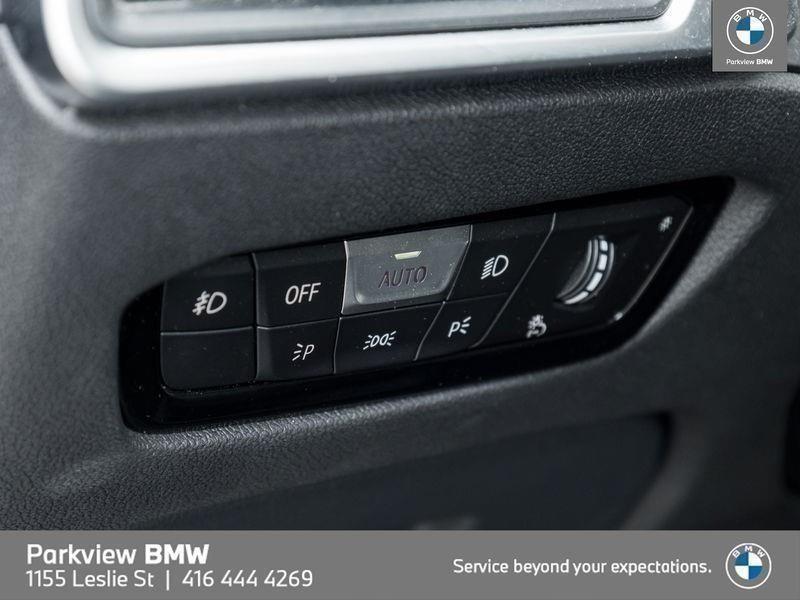 used 2021 BMW 330 car, priced at $35,992