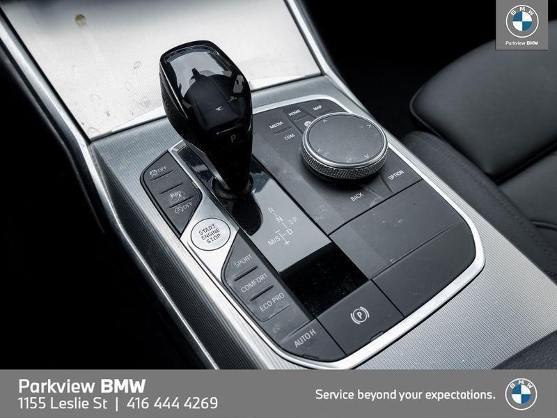used 2021 BMW 330 car, priced at $35,992
