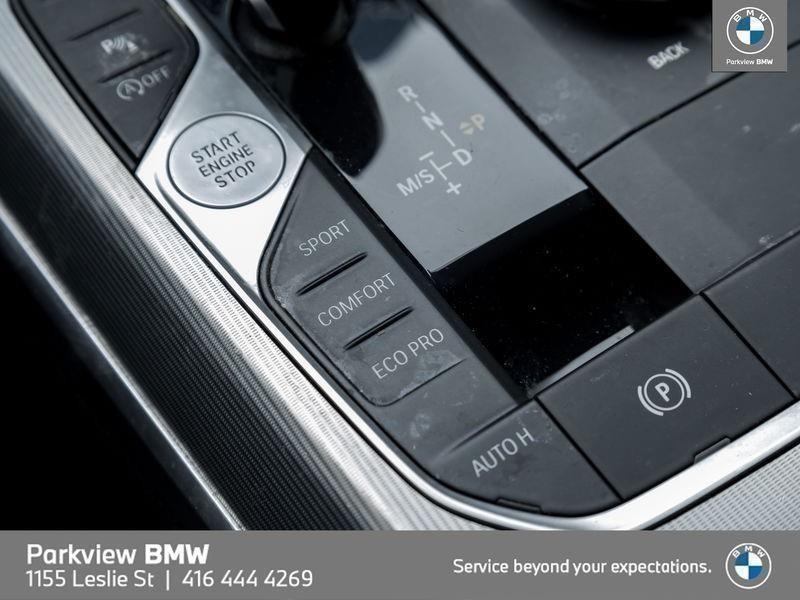 used 2021 BMW 330 car, priced at $35,992