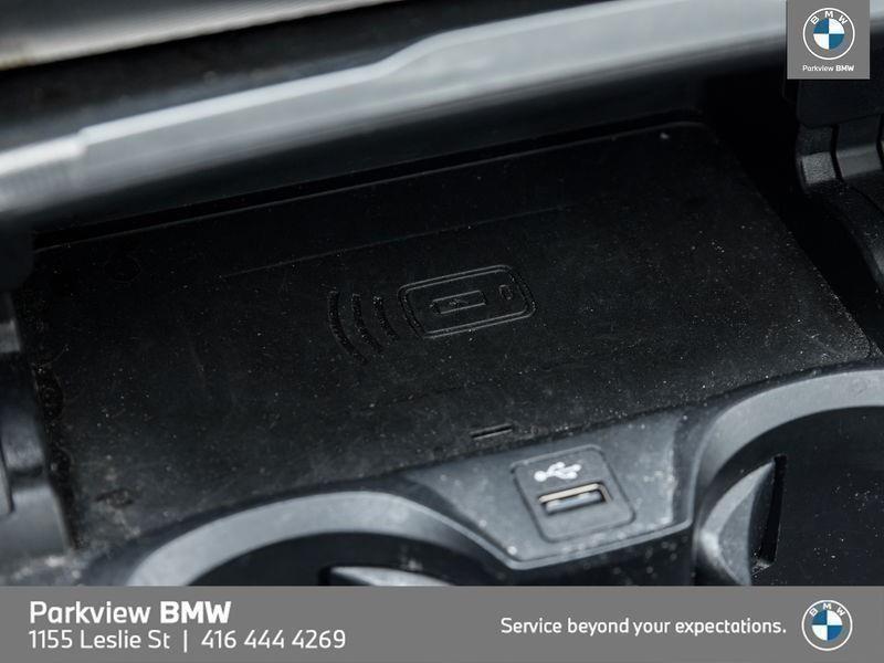 used 2021 BMW 330 car, priced at $35,992