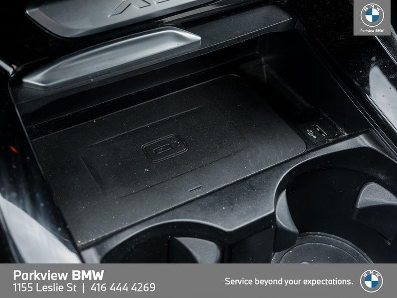 used 2021 BMW X3 car, priced at $42,992