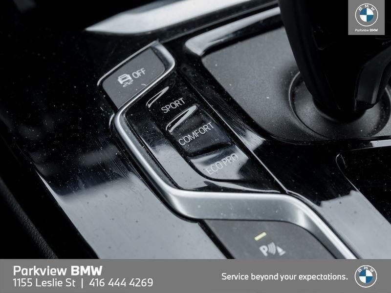 used 2021 BMW X3 car, priced at $42,992