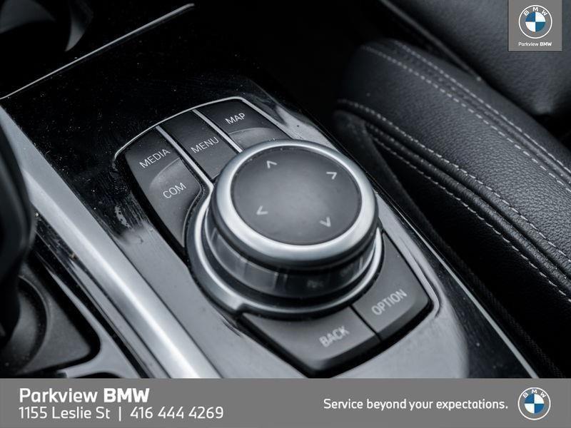 used 2021 BMW X3 car, priced at $42,992