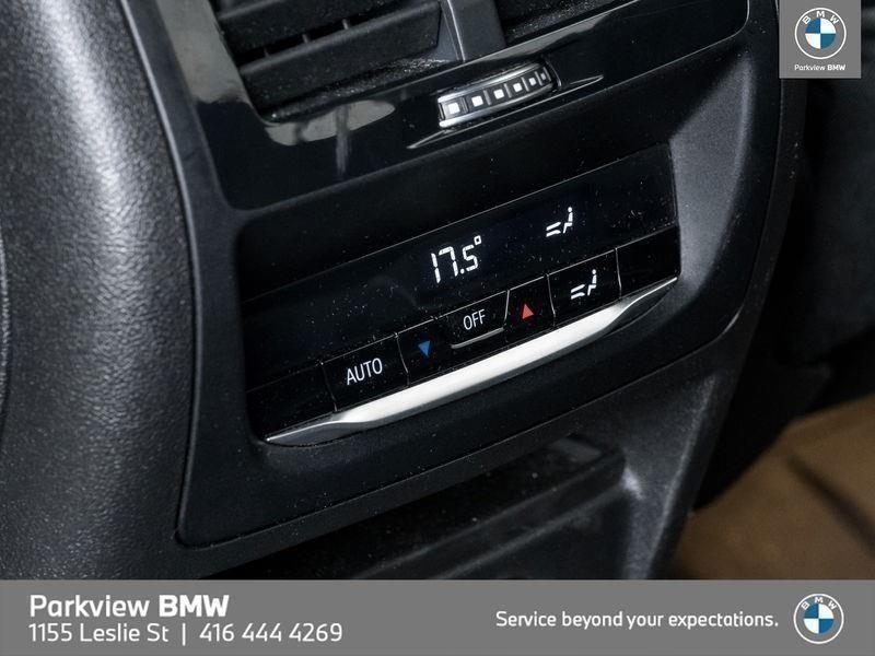 used 2021 BMW X3 car, priced at $42,992