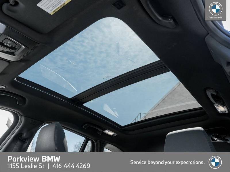 used 2021 BMW X1 car, priced at $30,992