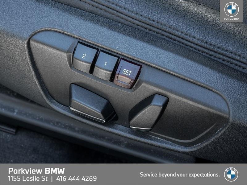 used 2021 BMW X1 car, priced at $30,992
