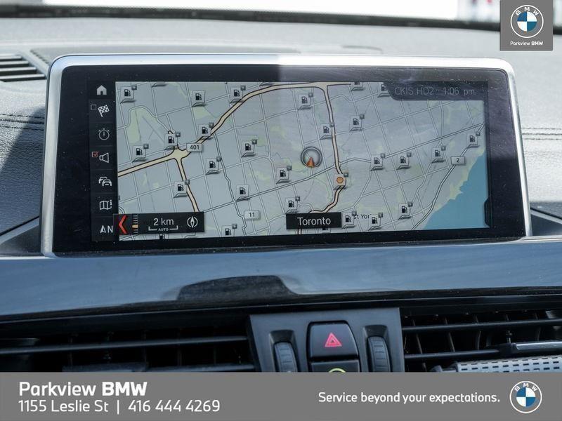 used 2021 BMW X1 car, priced at $30,992