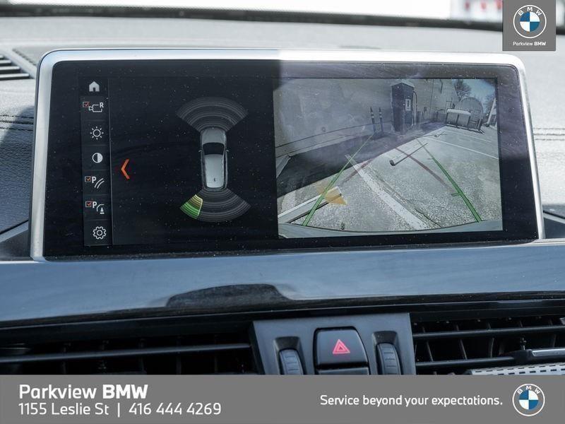 used 2021 BMW X1 car, priced at $30,992