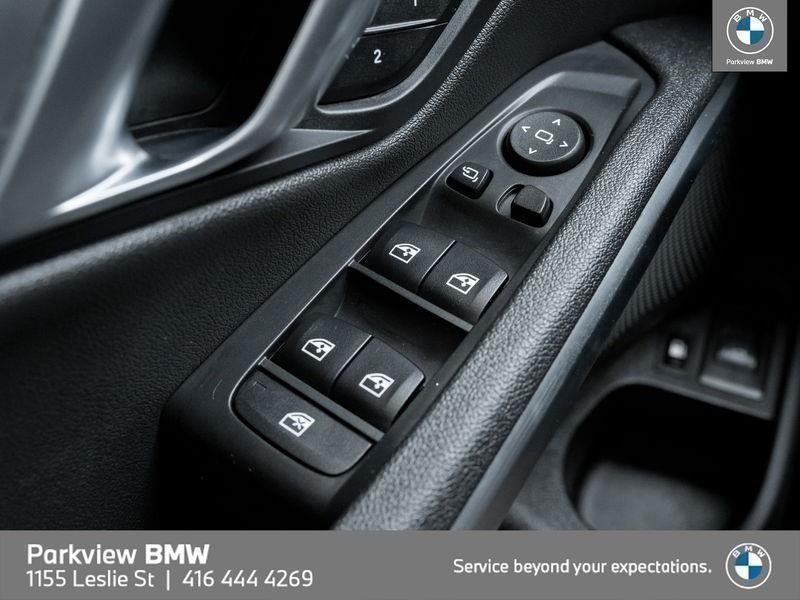 used 2021 BMW 330e car, priced at $39,992