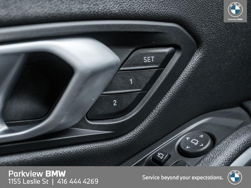 used 2021 BMW 330e car, priced at $39,992
