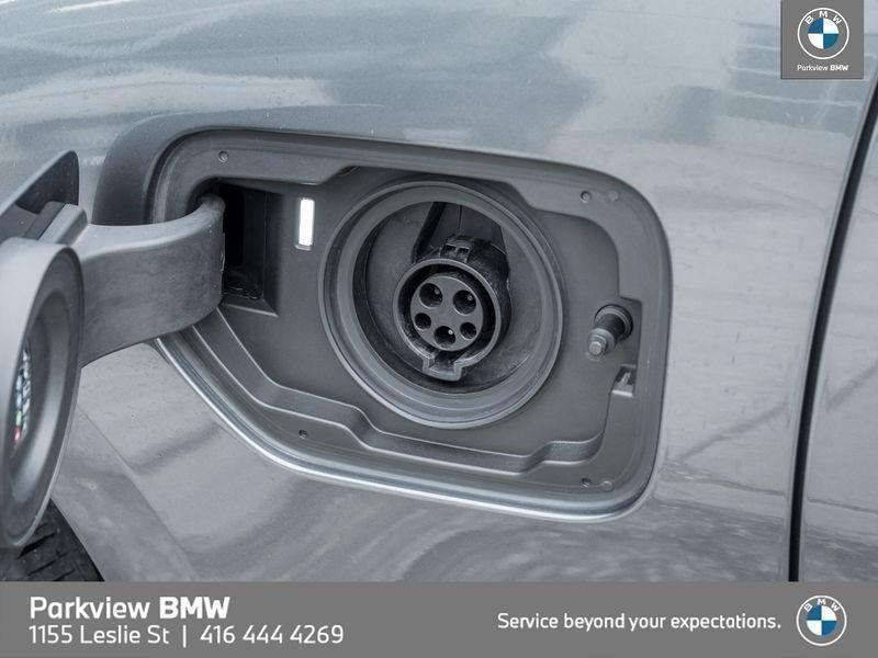 used 2021 BMW 330e car, priced at $39,992